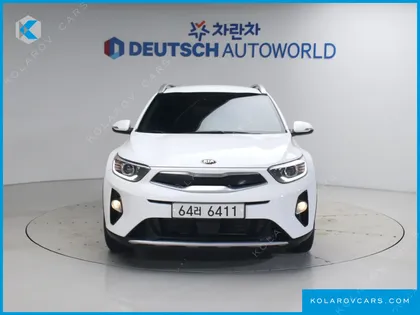 KIA STONIC 1.4