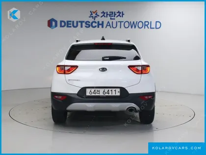 KIA STONIC 1.4