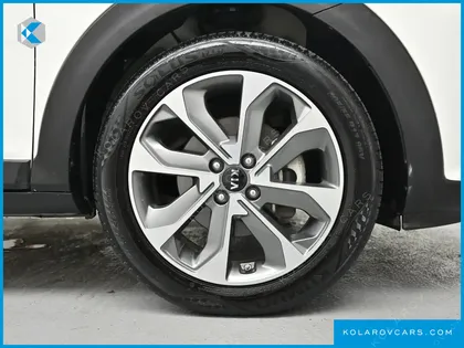 KIA STONIC 1.4