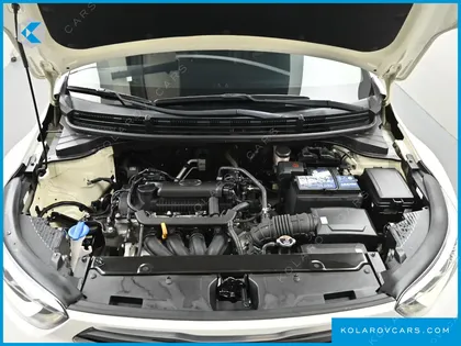 KIA STONIC 1.4