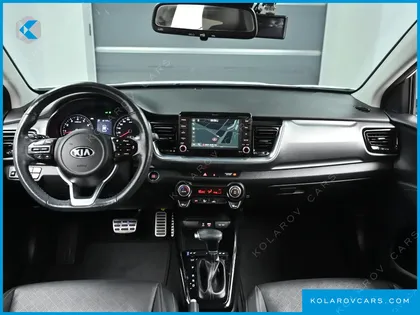 KIA STONIC 1.4