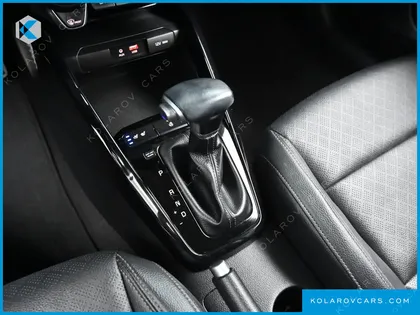 KIA STONIC 1.4