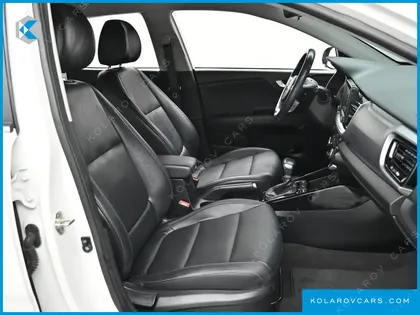 KIA STONIC 1.4