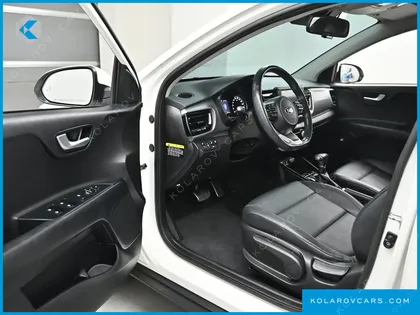 KIA STONIC 1.4