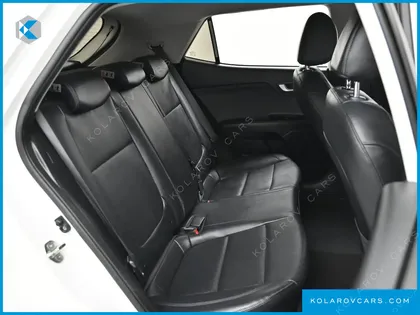 KIA STONIC 1.4
