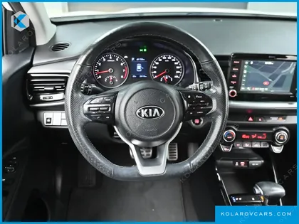 KIA STONIC 1.4