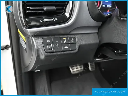 KIA STONIC 1.4