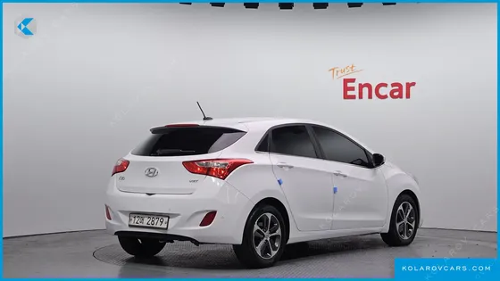 HYUNDAI I30 DIESEL 1.6 PYL