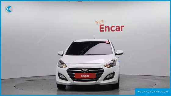 HYUNDAI I30 DIESEL 1.6 PYL
