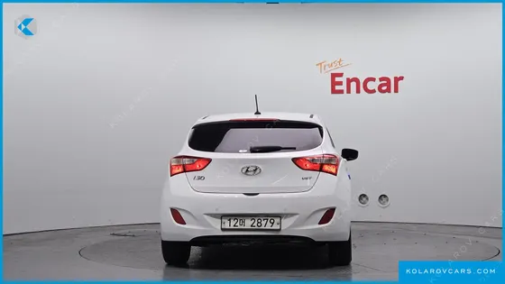 HYUNDAI I30 DIESEL 1.6 PYL