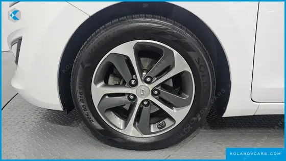 HYUNDAI I30 DIESEL 1.6 PYL