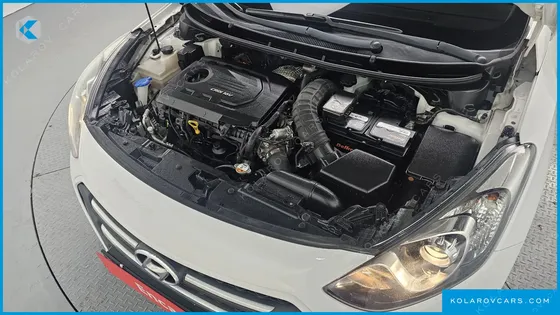 HYUNDAI I30 DIESEL 1.6 PYL
