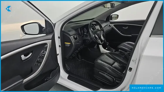HYUNDAI I30 DIESEL 1.6 PYL