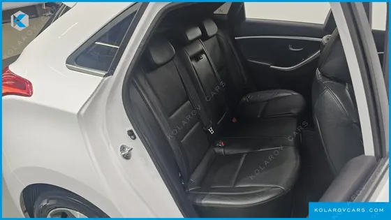 HYUNDAI I30 DIESEL 1.6 PYL
