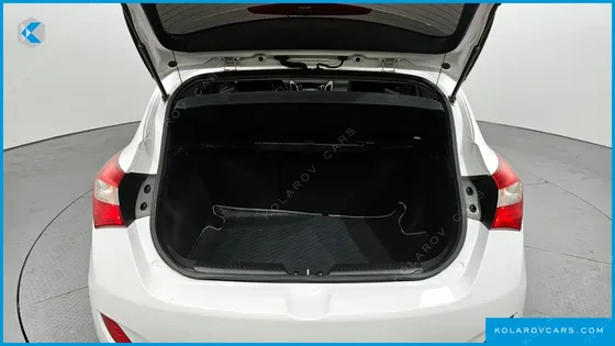 HYUNDAI I30 DIESEL 1.6 PYL