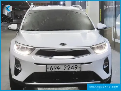 KIA STONIC 1.0 TURBO