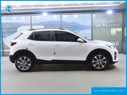 KIA STONIC 1.0 TURBO