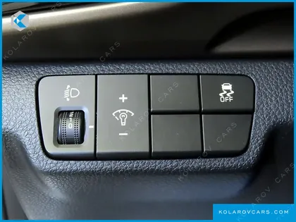 KIA STONIC 1.0 TURBO