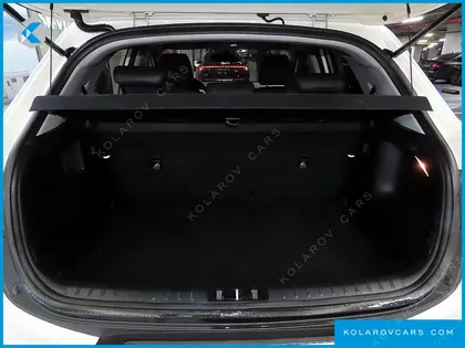 KIA STONIC 1.0 TURBO