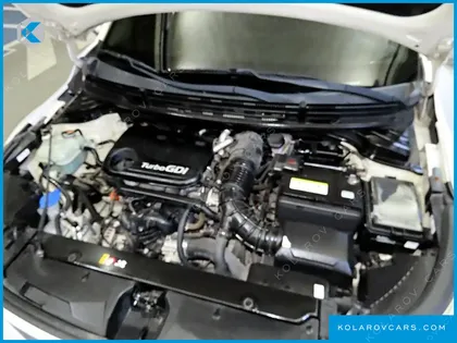 KIA STONIC 1.0 TURBO