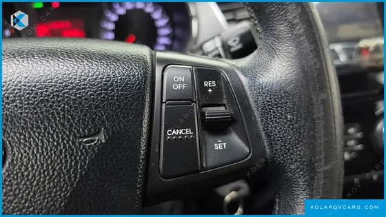 KIA K7 LPI VG270 LUXURY
