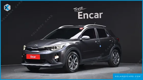 KIA STONIC DIESEL 1.6