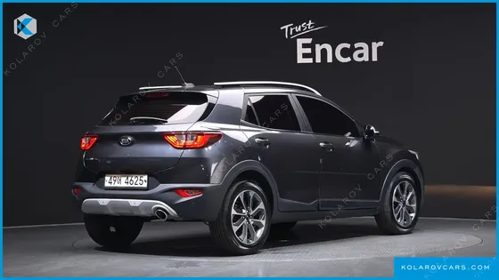 KIA STONIC DIESEL 1.6