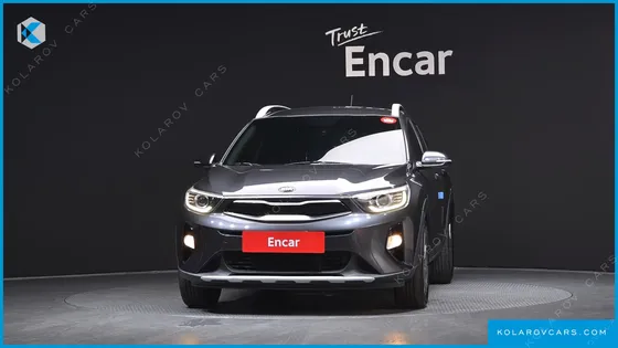 KIA STONIC DIESEL 1.6