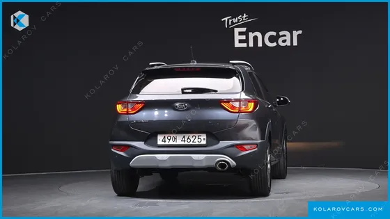 KIA STONIC DIESEL 1.6