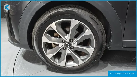 KIA STONIC DIESEL 1.6