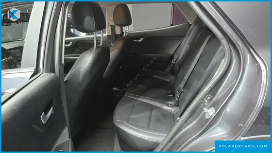 KIA STONIC DIESEL 1.6