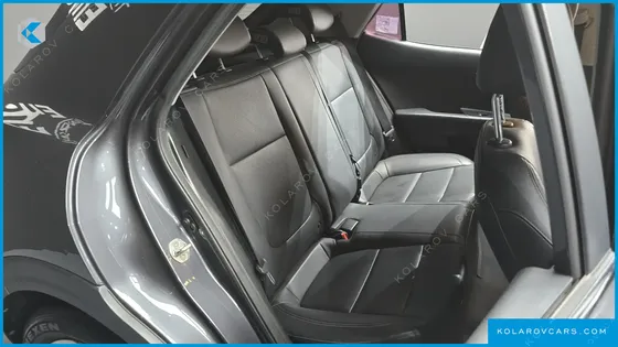 KIA STONIC DIESEL 1.6