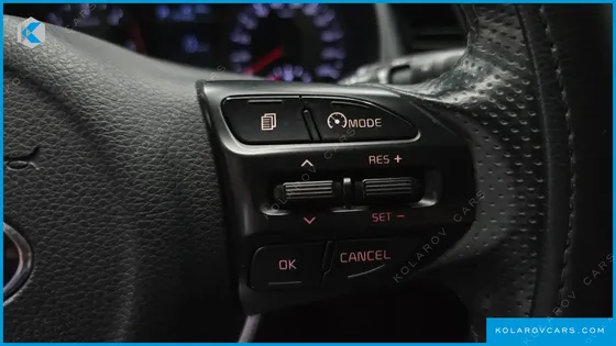 KIA STONIC DIESEL 1.6