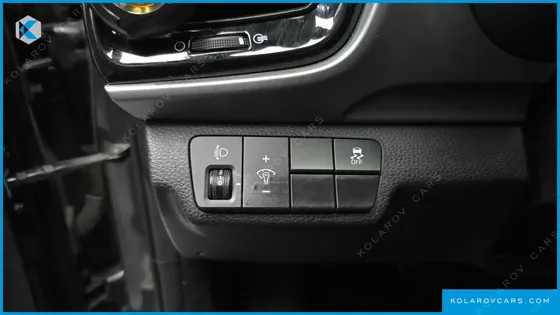 KIA STONIC DIESEL 1.6