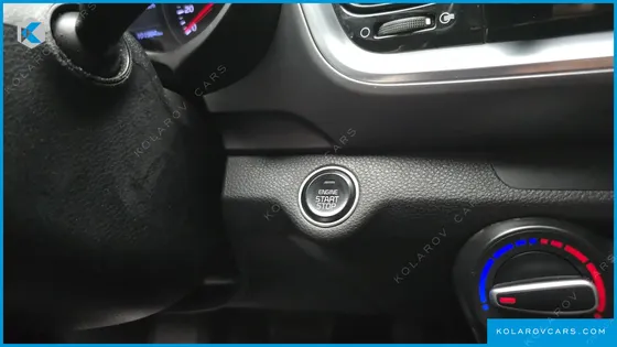 KIA STONIC DIESEL 1.6