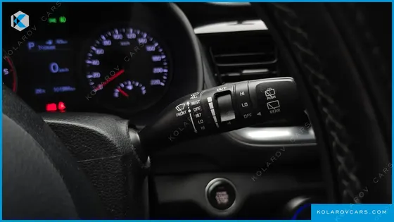 KIA STONIC DIESEL 1.6