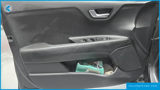 KIA STONIC DIESEL 1.6