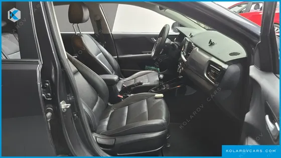 KIA STONIC DIESEL 1.6