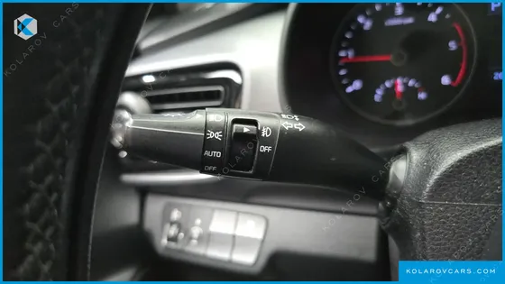 KIA STONIC DIESEL 1.6