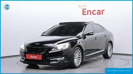 KIA K7 VG350 NOBLESSE