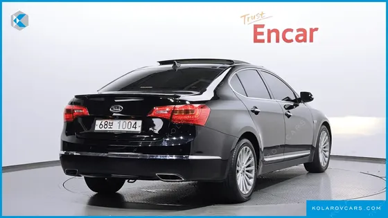 KIA K7 VG350 NOBLESSE