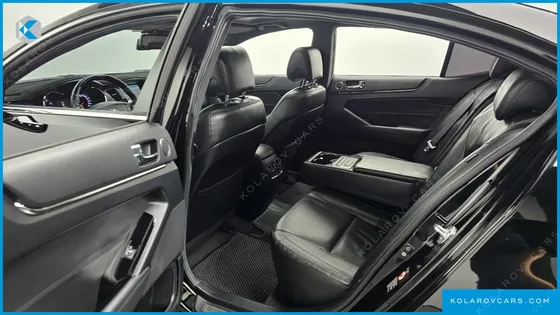 KIA K7 VG350 NOBLESSE