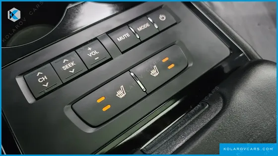 KIA K7 VG350 NOBLESSE