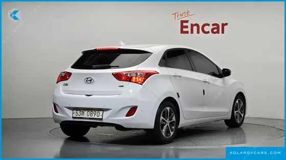 HYUNDAI I30 2.0 PYL