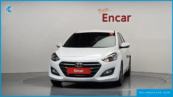HYUNDAI I30 2.0 PYL
