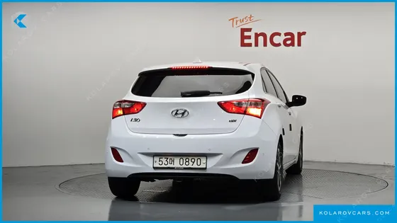 HYUNDAI I30 2.0 PYL