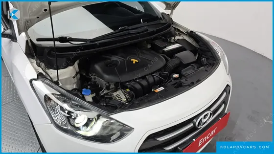 HYUNDAI I30 2.0 PYL