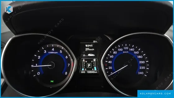 HYUNDAI I30 2.0 PYL