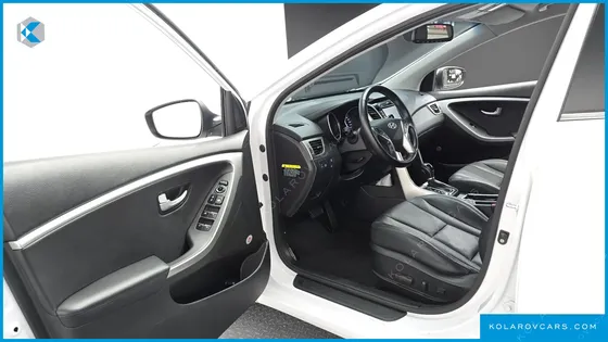 HYUNDAI I30 2.0 PYL