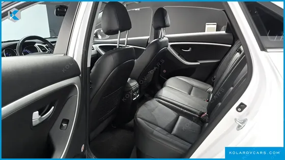 HYUNDAI I30 2.0 PYL